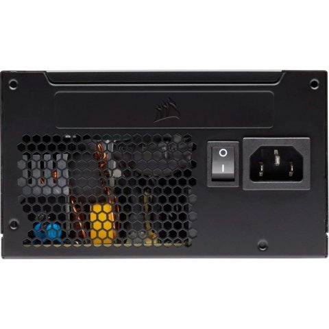 Блок питания Corsair 750W CX750 (CP-9020279-EU) - Нулевой остаток (Feed)  - Нулевой остаток (Feed) 
