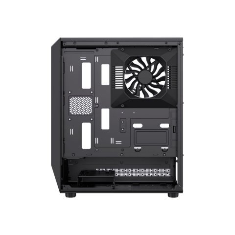 Корпус Gamemax Vista COC AB - Нулевой остаток (Feed)  - Нулевой остаток (Feed) 