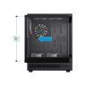Корпус Gamemax Vista COC AB