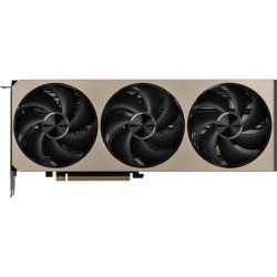 Видеокарта MSI GeForce RTX5080 16GB INSPIRE 3X OC (RTX 5080 16G INSPIRE 3X OC)