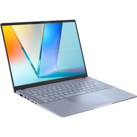 Ноутбук ASUS Vivobook S 14 OLED S5406SA-PP013W (90NB15R2-M000Y0) - Нулевой остаток (Feed)  - Нулевой остаток (Feed)