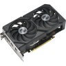 Видеокарта ASUS Radeon RX 9060 XT 16Gb DUAL OC (DUAL-RX9060XT-16G)