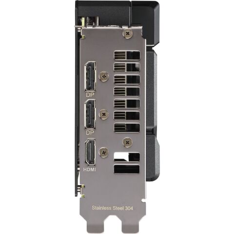 Видеокарта ASUS Radeon RX 9060 XT 16Gb DUAL OC (DUAL-RX9060XT-16G) - Нулевой остаток (Feed)  - Нулевой остаток (Feed) 