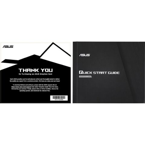 Видеокарта ASUS Radeon RX 9060 XT 16Gb DUAL OC (DUAL-RX9060XT-16G) - Нулевой остаток (Feed)  - Нулевой остаток (Feed) 