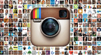 Галерея Instagram