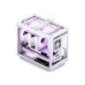 Корпус JONSBO C6 MAX White