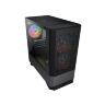 Корпус для ПК Cougar MG140 AIR RGB Black