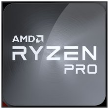 Процессор AMD Ryzen 5 5650G PRO (100-100000255MPK)