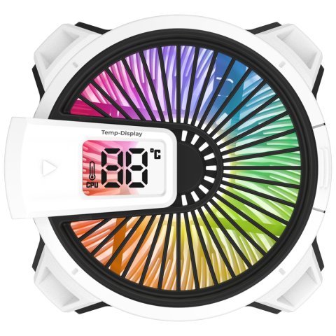 Кулер для процессора Alseye W90-intel (AS.01.08.0001) - Нулевой остаток (Feed)  - Нулевой остаток (Feed) 