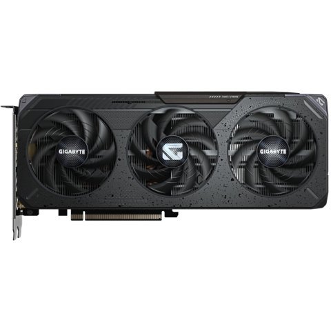 Видеокарта GIGABYTE Radeon RX 9060 XT 8Gb GAMING (GV-R9060XTGAMING-8GD) - Видеокарты  - Видеокарты