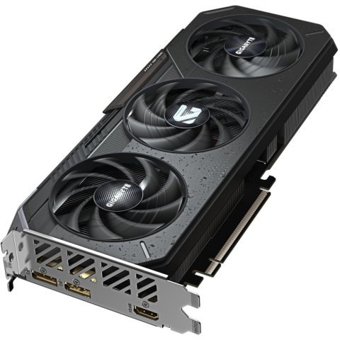 Видеокарта GIGABYTE Radeon RX 9060 XT 8Gb GAMING (GV-R9060XTGAMING-8GD) - Видеокарты  - Видеокарты