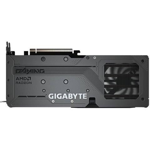 Видеокарта GIGABYTE Radeon RX 9060 XT 8Gb GAMING (GV-R9060XTGAMING-8GD) - Видеокарты  - Видеокарты