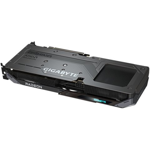 Видеокарта GIGABYTE Radeon RX 9060 XT 8Gb GAMING (GV-R9060XTGAMING-8GD) - Видеокарты  - Видеокарты