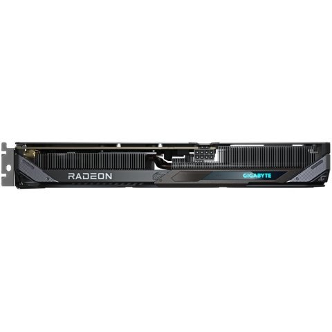 Видеокарта GIGABYTE Radeon RX 9060 XT 8Gb GAMING (GV-R9060XTGAMING-8GD) - Видеокарты  - Видеокарты