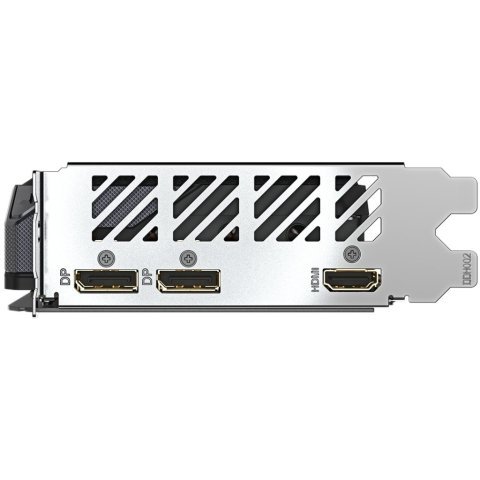 Видеокарта GIGABYTE Radeon RX 9060 XT 8Gb GAMING (GV-R9060XTGAMING-8GD) - Видеокарты  - Видеокарты