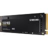 Накопитель SSD M.2 2280 500GB 980 series Samsung (MZ-V8V500BW)