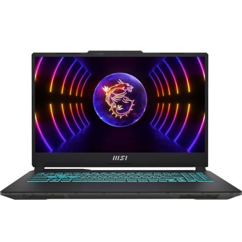 Ноутбук MSI Cyborg 15 A13VF (9S7-15K111-1608) - Ноутбуки  - Ноутбуки