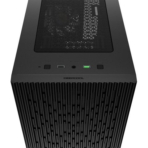Корпус Deepcool MATREXX 40 3FS - Нулевой остаток (Feed)  - Нулевой остаток (Feed) 