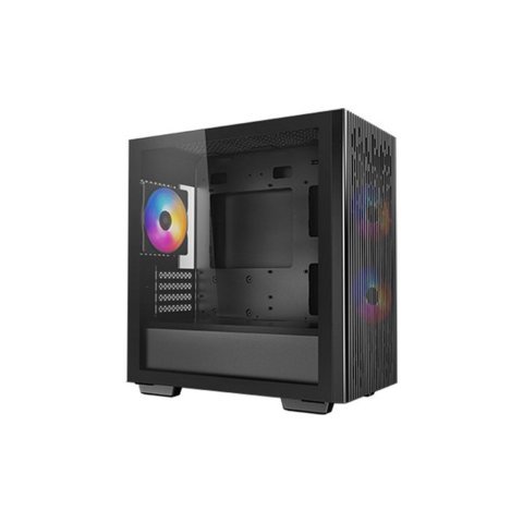 Корпус Deepcool MATREXX 40 3FS - Нулевой остаток (Feed)  - Нулевой остаток (Feed) 