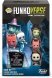 Настольная игра Funko Games Funkoverse: The Nightmare Before Christmas фанко Кошмар перед Рождеством 101 -   -  