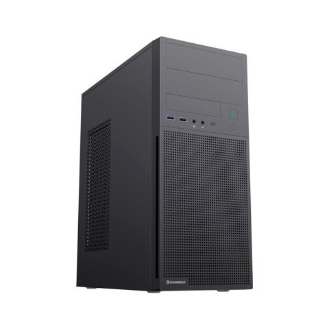 Корпус Gamemax ET-216-NP-U3 - Корпуса  - Корпуса