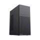 Корпус Gamemax ET-216-NP-U3 - Корпуса  - Корпуса