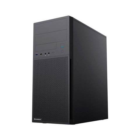 Корпус Gamemax ET-216-NP-U3 - Корпуса  - Корпуса