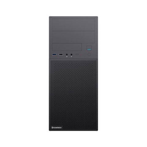 Корпус Gamemax ET-216-NP-U3 - Корпуса  - Корпуса