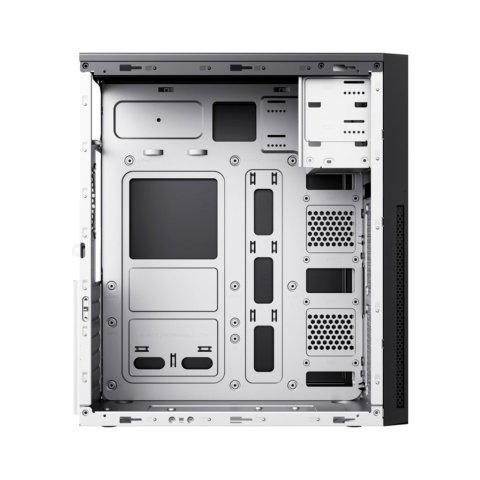 Корпус Gamemax ET-216-NP-U3 - Корпуса  - Корпуса