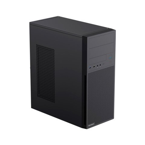 Корпус Gamemax ET-216-NP-U3 - Корпуса  - Корпуса