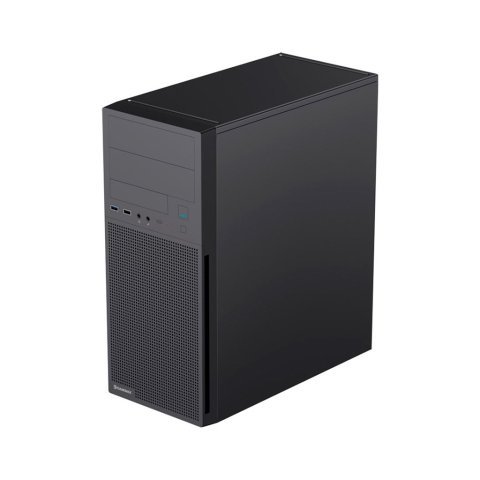 Корпус Gamemax ET-216-NP-U3 - Корпуса  - Корпуса
