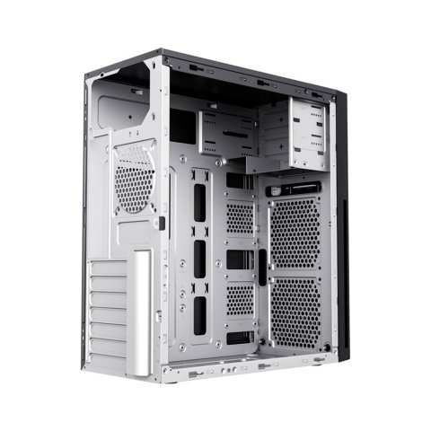 Корпус Gamemax ET-216-NP-U3 - Корпуса  - Корпуса