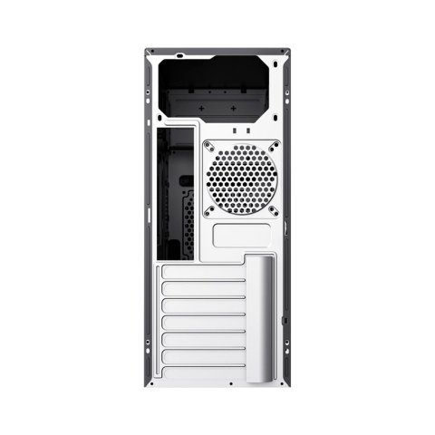Корпус Gamemax ET-216-NP-U3 - Корпуса  - Корпуса