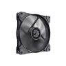 Кулер для корпуса Gamemax GMX-14WFBK-PWM