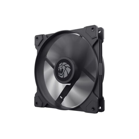 Кулер для корпуса Gamemax GMX-14WFBK-PWM - Нулевой остаток (Feed)  - Нулевой остаток (Feed) 
