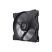 Кулер для корпуса Gamemax GMX-14WFBK-PWM - Нулевой остаток (Feed)  - Нулевой остаток (Feed) 