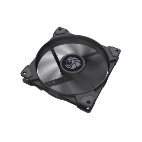 Кулер для корпуса Gamemax GMX-14WFBK-PWM - Нулевой остаток (Feed)  - Нулевой остаток (Feed) 