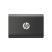 Накопитель SSD USB 3.2 500GB P500 HP (7NL53AA) - Внутренние SSD  - Внутренние SSD