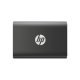 Накопитель SSD USB 3.2 500GB P500 HP (7NL53AA) - Внутренние SSD  - Внутренние SSD