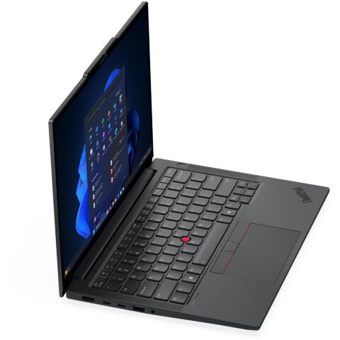 Ноутбук Lenovo ThinkPad E14 G7 (21T1S0P400) - Нулевой остаток (Feed)  - Нулевой остаток (Feed) 