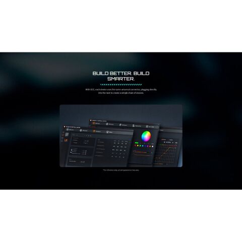 Система жидкостного охлаждения GIGABYTE GP-GME 360 - Нулевой остаток (Feed)  - Нулевой остаток (Feed) 