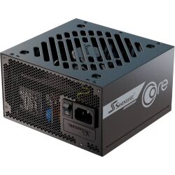 Блок питания Seasonic 850W BLACK CORE GX-850-ATX31 (CORE GX-850-ATX31)