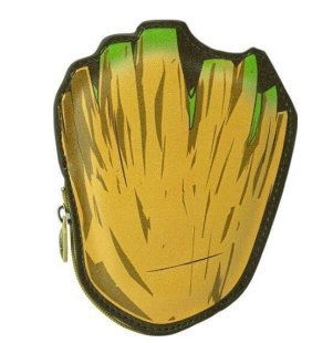 Гаманець MARVEL Guardians of The Galaxy Groot Грут
