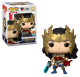 Фигурка Funko Pop DC Wonder Woman Death Metal Фанко PX Exclusive 385 -   -  