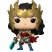 Фигурка Funko Pop DC Wonder Woman Death Metal Фанко PX Exclusive 385 -   -  