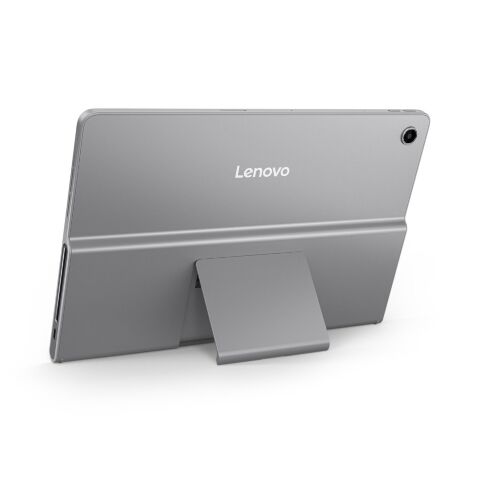 Планшет Lenovo Tab Plus 8/256 WiFi Luna Grey + Case (ZADX0145UA) - Нулевой остаток (Feed)  - Нулевой остаток (Feed) 