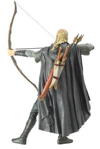 Фигурка Lord of the Rings/Hobbit Legolas Figure (NECA) 48 см -   -  