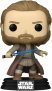 Фигурка Funko Star Wars OBI-Wan Kenobi фанко Обиван Кеноби 629 (примят. коробка) -   -