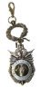 Брелок Harry Potter: Official Ministry Of Magic Metal Keychain