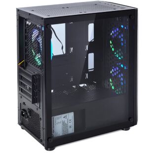 Корпус для ПК Qube BLOCK_FMMU3